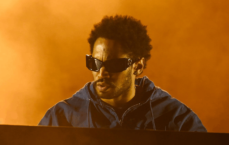 Kaytranada