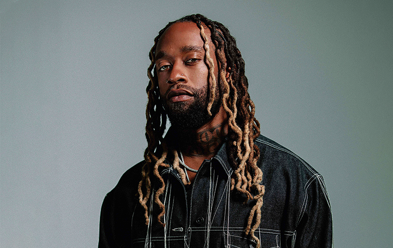 Ty Dolla $ign