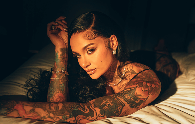 Kehlani