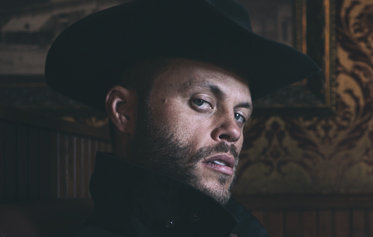 Charley Crockett