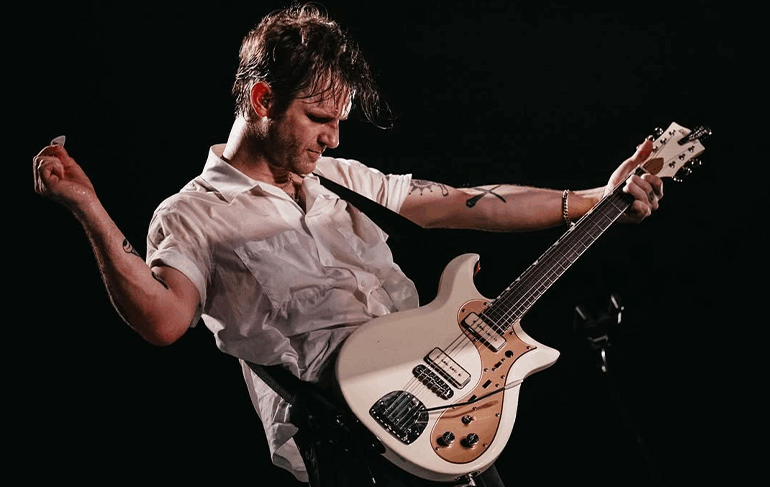 Mikey Freedom Hart