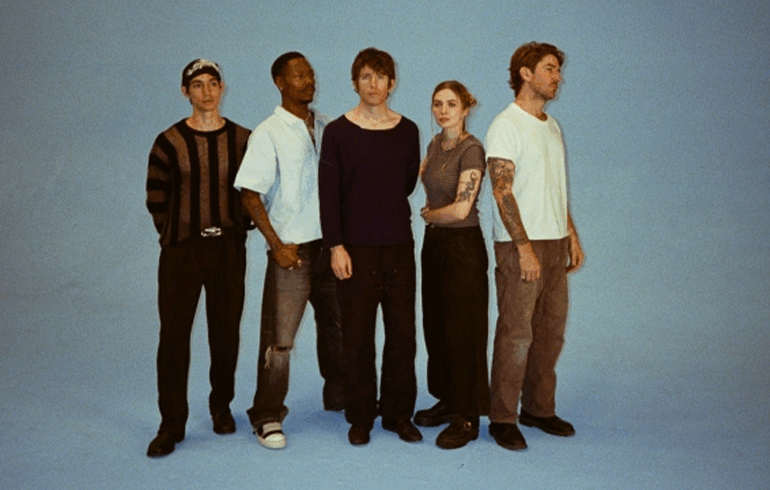 Turnstile